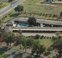 Tumut Valley Motel - Accommodation Rockhampton