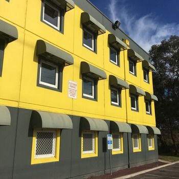 Ibis Budget Fawkner - Accommodation Rockhampton 7
