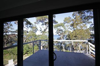 The Edgewater Bed & Breakfast - Accommodation Rockhampton 1