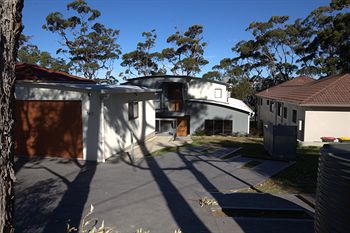 The Edgewater Bed & Breakfast - Accommodation Rockhampton 13