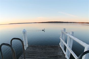 The Edgewater Bed & Breakfast - Accommodation Rockhampton 19