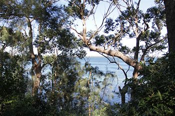 The Edgewater Bed & Breakfast - Accommodation Rockhampton 20