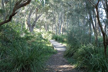 The Edgewater Bed & Breakfast - Accommodation Rockhampton 21