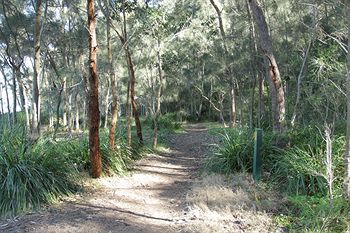 The Edgewater Bed & Breakfast - Accommodation Rockhampton 22