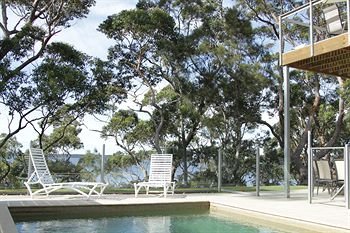 The Edgewater Bed & Breakfast - Accommodation Rockhampton 24