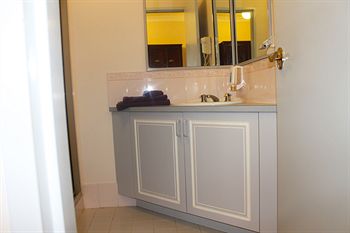 Colonial Motor Inn Lithgow - Accommodation Rockhampton 2