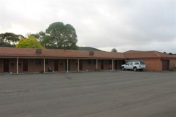 Colonial Motor Inn Lithgow - Accommodation Rockhampton 3
