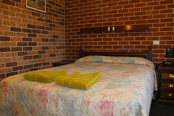 Colonial Motor Inn Lithgow - Accommodation Rockhampton 5