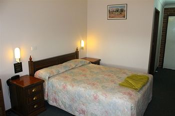 Colonial Motor Inn Lithgow - Accommodation Rockhampton 7