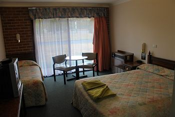 Colonial Motor Inn Lithgow - Accommodation Rockhampton 11