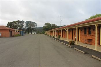 Colonial Motor Inn Lithgow - Accommodation Rockhampton 12