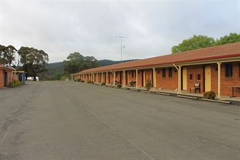 Colonial Motor Inn Lithgow - Accommodation Rockhampton 13