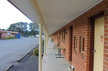 Colonial Motor Inn Lithgow - Accommodation Rockhampton 14