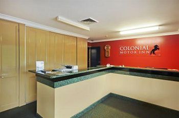 Colonial Motor Inn Lithgow - Accommodation Rockhampton 15