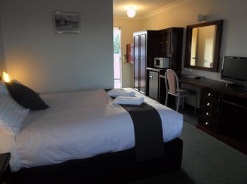 Colonial Motor Inn Lithgow - Accommodation Rockhampton 16