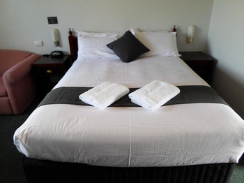 Colonial Motor Inn Lithgow - Accommodation Rockhampton 17