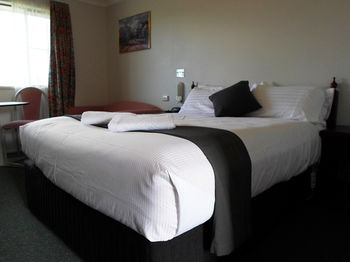 Colonial Motor Inn Lithgow - Accommodation Rockhampton 19
