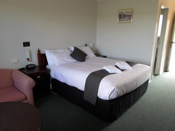 Colonial Motor Inn Lithgow - Accommodation Rockhampton 20