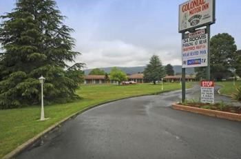 Colonial Motor Inn Lithgow - Accommodation Rockhampton 23