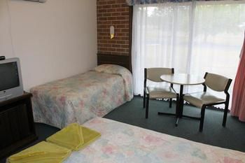 Colonial Motor Inn Lithgow - Accommodation Rockhampton 24