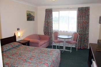 Colonial Motor Inn Lithgow - Accommodation Rockhampton 25
