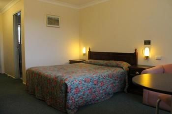 Colonial Motor Inn Lithgow - Accommodation Rockhampton 26