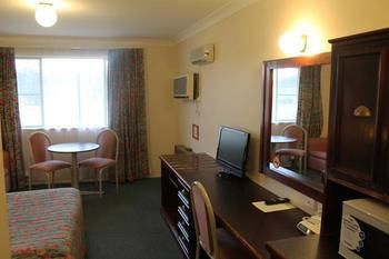 Colonial Motor Inn Lithgow - Accommodation Rockhampton 28