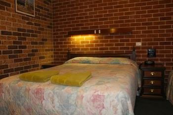 Colonial Motor Inn Lithgow - Accommodation Rockhampton 29