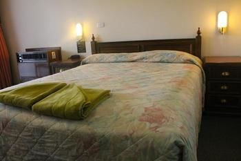 Colonial Motor Inn Lithgow - Accommodation Rockhampton 30