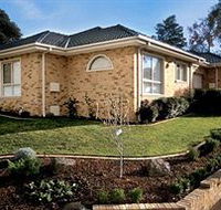 Waverley Corporate Townhouses - Accommodation Rockhampton