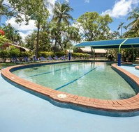 ibis Styles Katherine - Accommodation Rockhampton