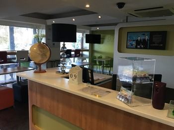 Ibis Budget Campbelltown - Accommodation Rockhampton 19