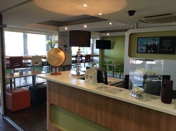 Ibis Budget Campbelltown - Accommodation Rockhampton 20