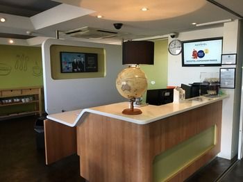 Ibis Budget Campbelltown - Accommodation Rockhampton 21