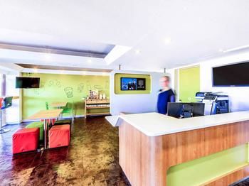 Ibis Budget Campbelltown - Accommodation Rockhampton 22