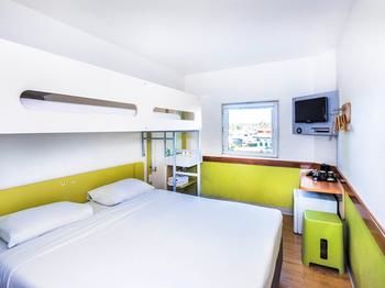 Ibis Budget Campbelltown - Accommodation Rockhampton 23