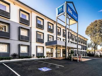 Ibis Budget Campbelltown - Accommodation Rockhampton 25