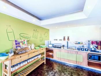 Ibis Budget Campbelltown - Accommodation Rockhampton 27