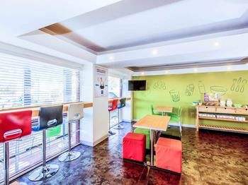 Ibis Budget Campbelltown - Accommodation Rockhampton 32