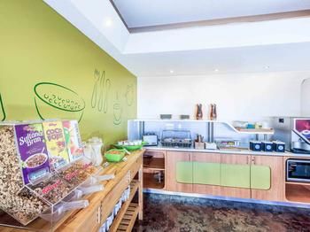 Ibis Budget Campbelltown - Accommodation Rockhampton 33