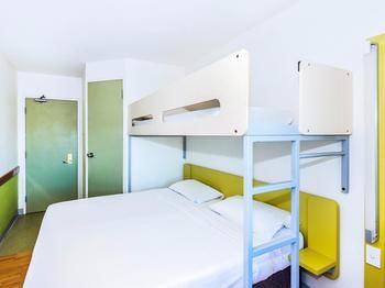 Ibis Budget Campbelltown - Accommodation Rockhampton 34