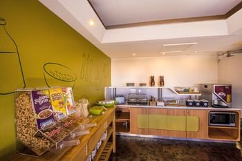 Ibis Budget Campbelltown - Accommodation Rockhampton 36