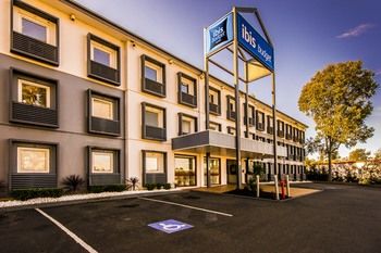 Ibis Budget Campbelltown - Accommodation Rockhampton 37