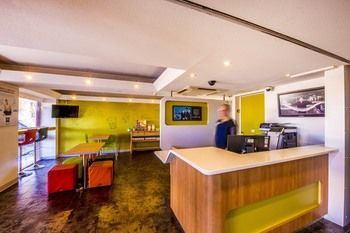 Ibis Budget Campbelltown - Accommodation Rockhampton 38