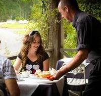 Riverwood Downs Mountain Valley Resort - Accommodation Rockhampton