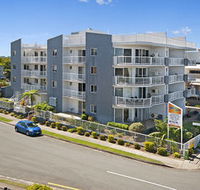 Sandy Shores Luxury Holiday Units