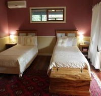 Eumundi Gridley Homestead BampB - Accommodation Rockhampton