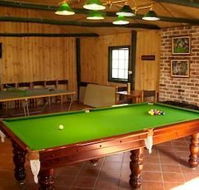 Ferndale - Accommodation Rockhampton