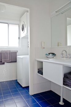 Baybrook Motor Inn & Apartments - Accommodation Rockhampton 0