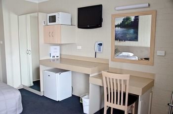Baybrook Motor Inn & Apartments - Accommodation Rockhampton 1